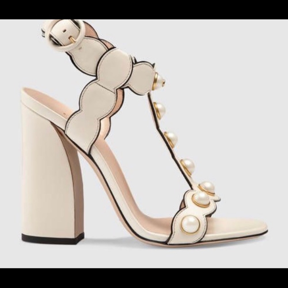 Gucci sandals